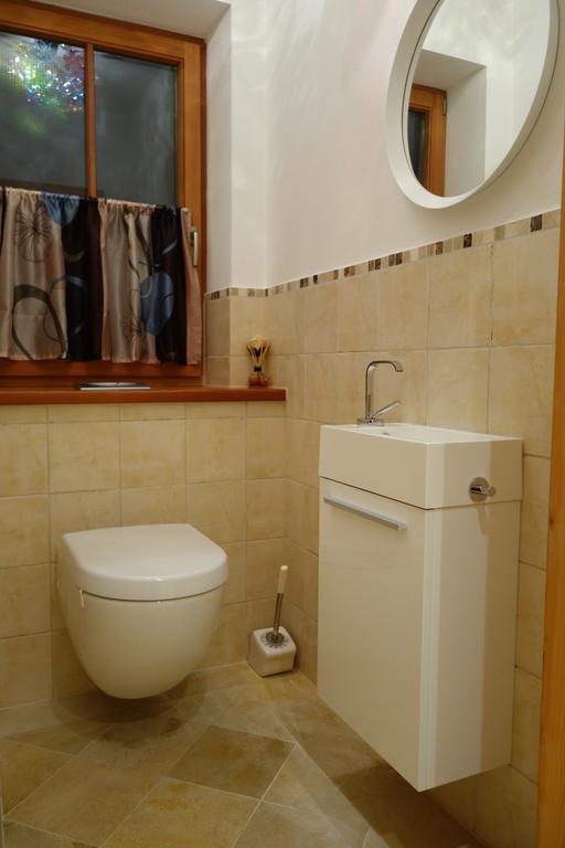 Apartment Sonnenfeld Samerberg Cameră foto