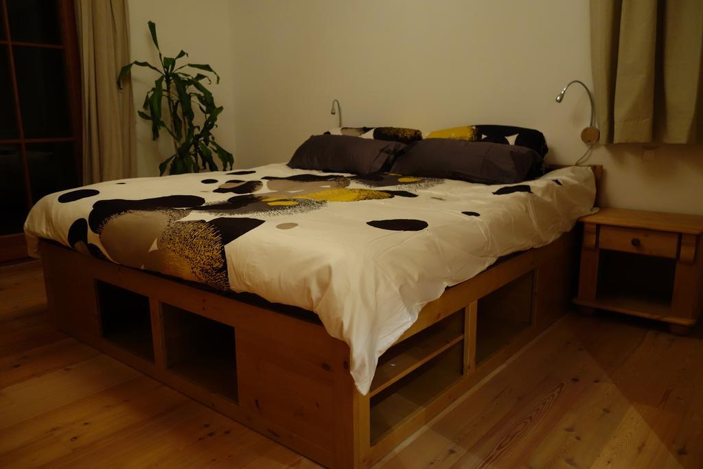 Apartment Sonnenfeld Samerberg Cameră foto
